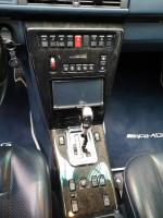 Mercedes-Benz E60 AMG 1993 года